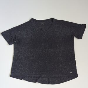 Women’s Short Sleeve Tee - Charcoal Heather